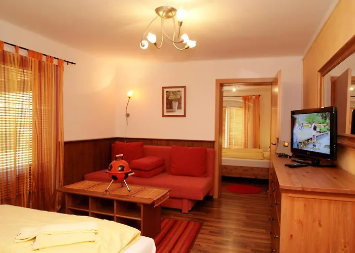 Bakker شقة كابرون