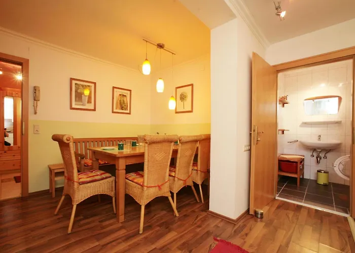 Апартаменты Bakker *